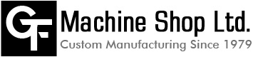 GF Machine Shop LTD.