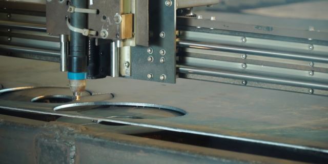 cutting machine