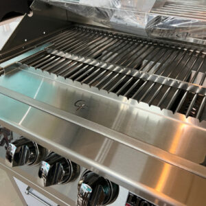 Spiedini / Spieducci Grill