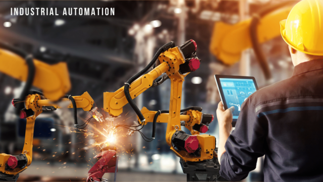 Industrial Automation