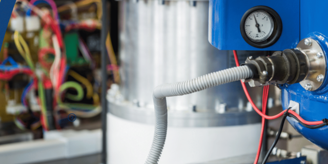Inspect Power Connections