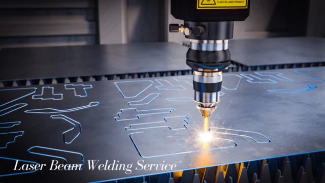 Laser Beam Welding