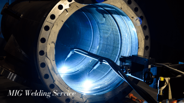 MIG Welding