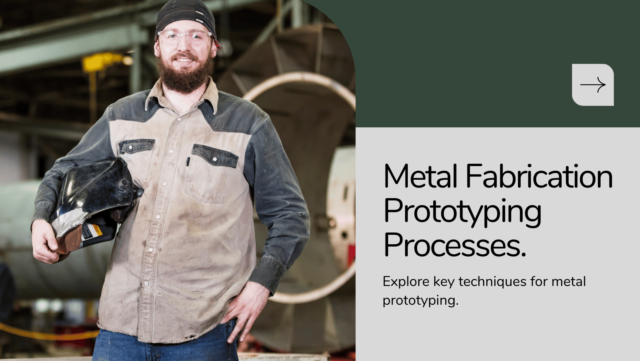 Main Metal Fabrication