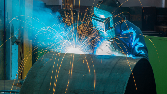 Metal Fabrication