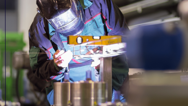 Metal Fabrication