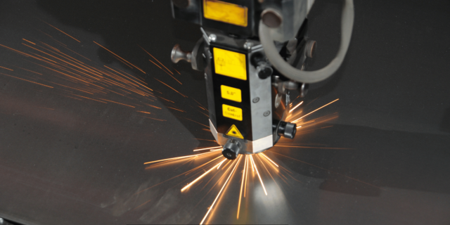 CO2 Laser Cutters