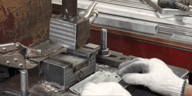 Design and Tooling