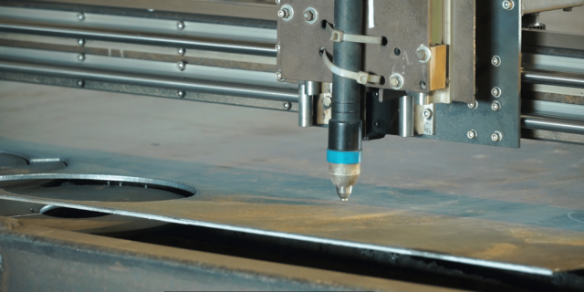 Material for Laser Cutting