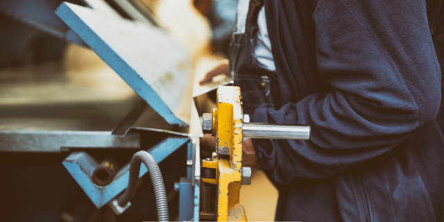 Tools and Materials