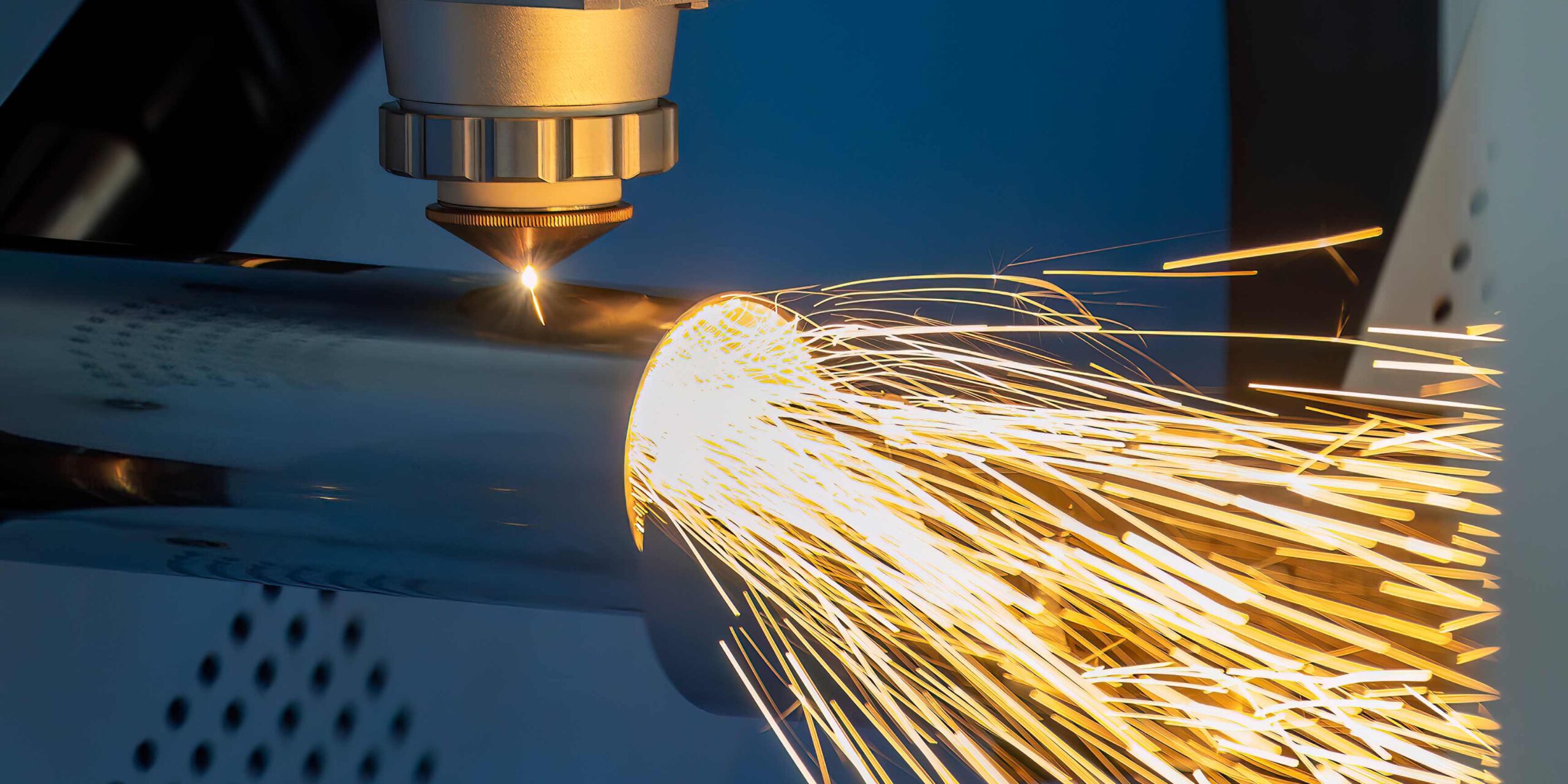 Cutting Aluminium