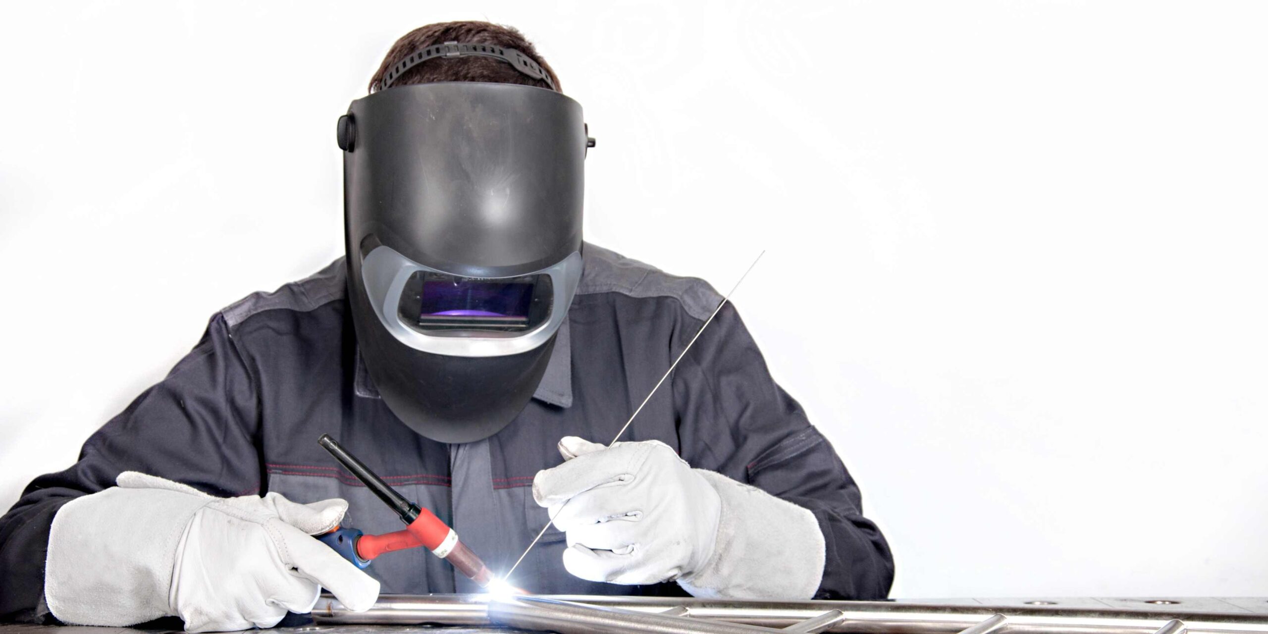 Laser welding Aluminum
