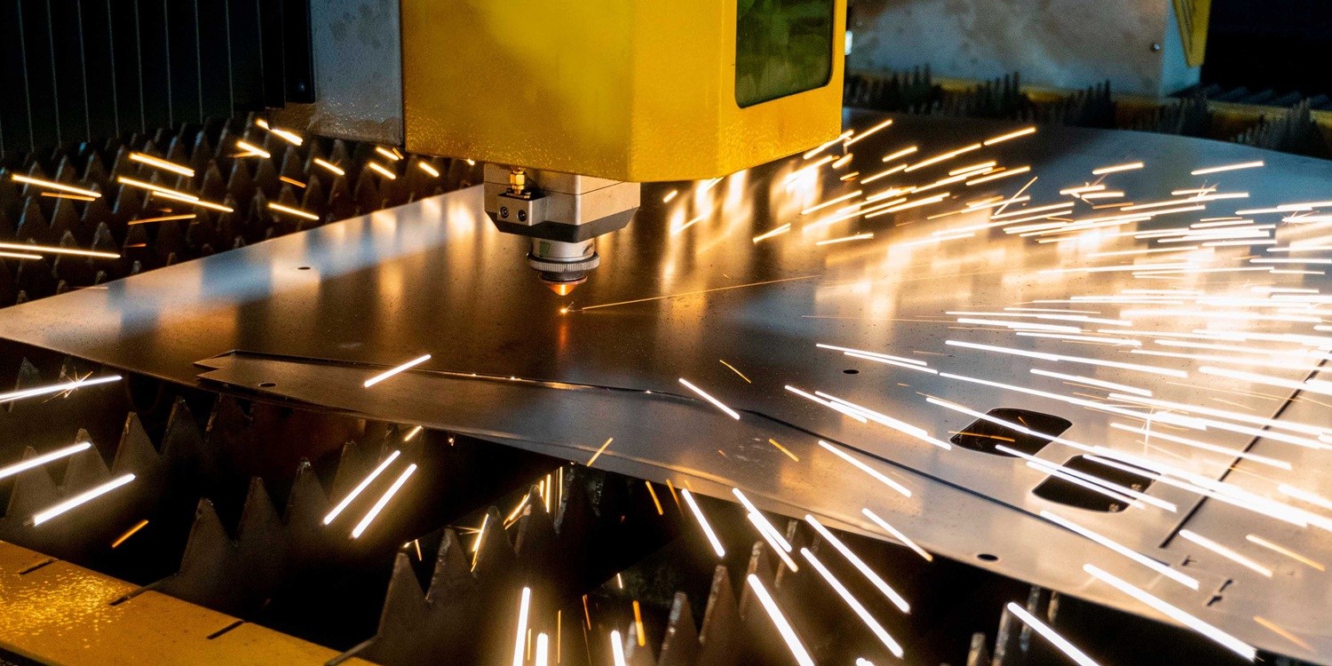 Laser Cutting Tolerance Improvement
